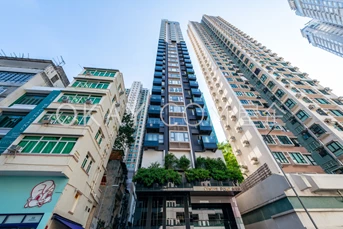 CentrePoint For Sale in Sheung Wan - #Ref 97 - Photo #6