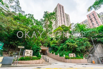 HK$85M 2,560SF Fontana Gardens-Block B For Sale
