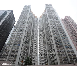 HK$26K 509SF Fortress Metro Tower-Tower C For Rent