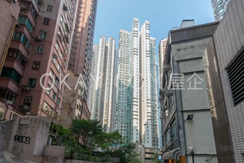 HK$35K 763SF Goldwin Heights For Sale and Rent