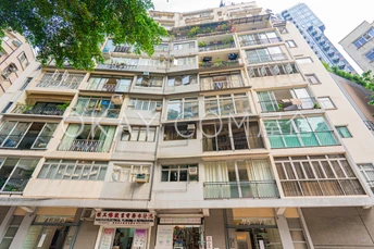 HK$36K 1,125SF Hanwin Mansion For Rent