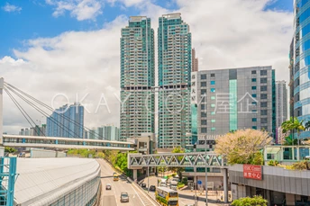 Harbour Green-Tower 5 For Sale in Olympic Station - #Ref 103 - Photo #6