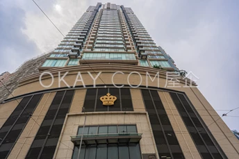 HK$39K 662SF Harbour One For Rent