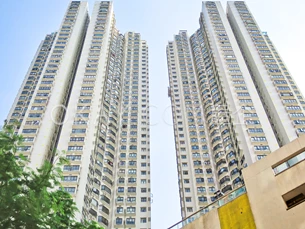 HK$35K 731SF Illumination Terrace-Block 1 For Rent