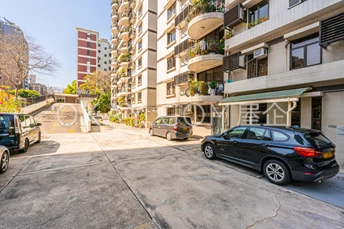 Kent Court-Block 4 For Sale in Peng Chau - #Ref 93 - Photo #1