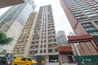HK$15.5M 822SF King's Court For Sale