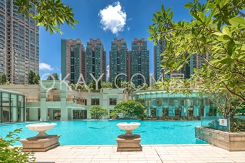 Lake Silver-Tower 5 For Sale in Shatin - #Ref 80 - Photo #2