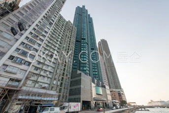 HK$13.5M 521SF Manhattan Heights For Sale