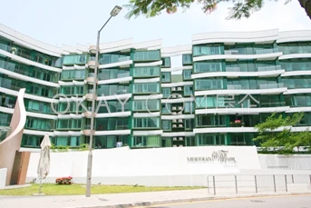 Meridian Hill-Block 3 For Sale in Kowloon Tong - #Ref 47 - Photo #3