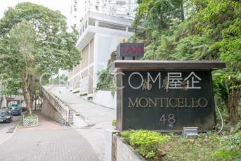 HK$70K 1,232SF Monticello-Block B For Rent