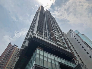HK$53K 811SF My Central For Rent