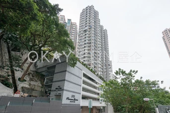 Panorama Gardens For Sale in Mid-Levels West - #Ref 17 - Photo #6