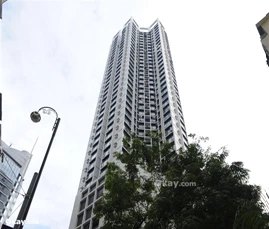 Park Towers-Tower I For Sale in Tin Hau - #Ref 129 - Photo #1