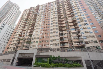 HK$70K 1,581SF Park View Court-Block A For Rent