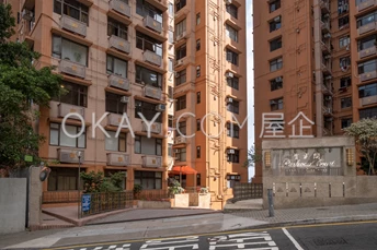 HK$19.6M 1,031SF Parkway Court-Block B For Sale