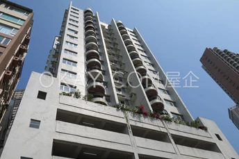 HK$26K 577SF Pioneer Court For Rent