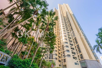 HK$190K 1,836SF Queen's Garden-Block B For Rent