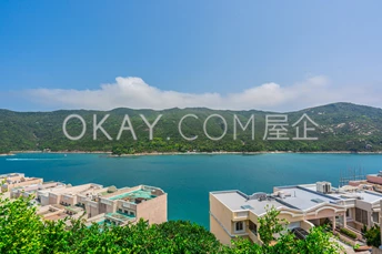 HK$185K 3,013SF Redhill Peninsula - Palm Drive For Sale and Rent