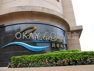 HK$180K 2,767SF Regalia Bay For Sale and Rent