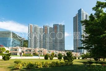 Residence Bel-Air - Phase 1-Tower 1 For Sale in Pokfulam - #Ref 19 - Photo #5