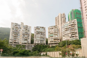 HK$65K 1,612SF Robinson Garden Apartments-3-3A For Rent