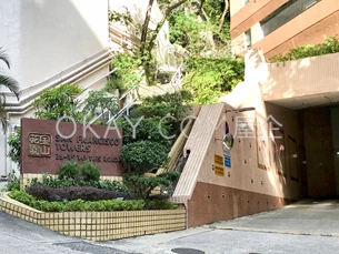 HK$45K 910SF San Francisco Towers-Block B For Sale and Rent