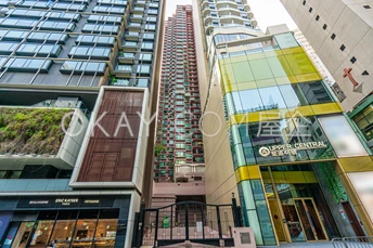 HK$20K 483SF Scenic Rise For Rent