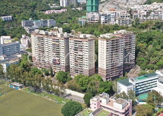 HK$150M 4,622SF Scenic Villas For Sale
