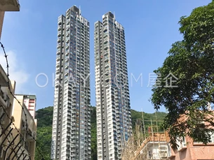 HK$24M 788SF Serenade-Block 1 For Sale and Rent
