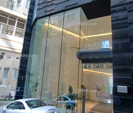 HK$12.98M 489SF Soho 38 For Sale