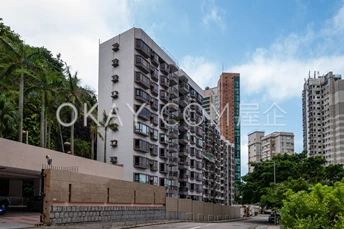 HK$38M 1,296SF South Bay Garden-Block A For Sale