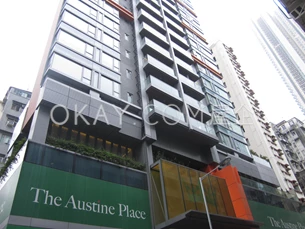 HK$43K 871SF The Austine Place For Rent