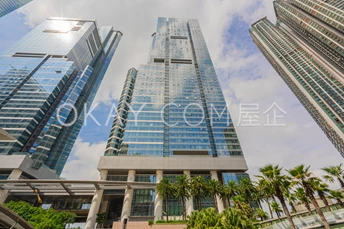 HK$40K 535SF The Cullinan - Star Sky For Rent