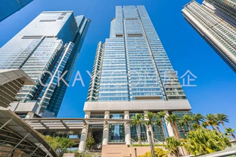 HK$80K 1,036SF The Cullinan - Sun Sky For Rent