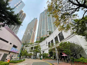 HK$50K 1,174SF The Hermitage-Tower 2 For Rent