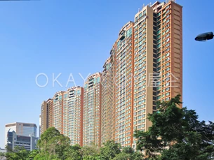 HK$55K 924SF The Leighton Hill-Block 1 For Sale and Rent