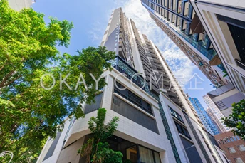 HK$42K 756SF The Summa-Block 2 For Rent