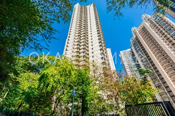 HK$89M 2,407SF Tregunter Tower 3 For Sale