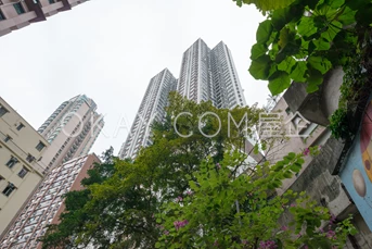 HK$23K 452SF Vantage Park-Block 2 For Sale and Rent