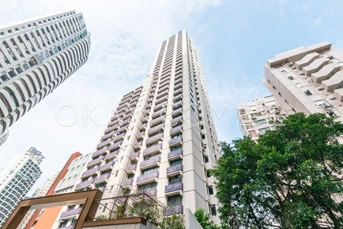 HK$50M 1,392SF Wealthy Heights For Sale
