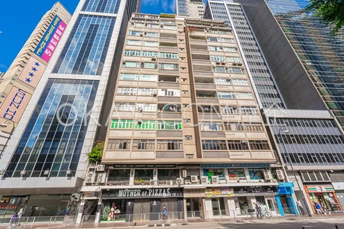HK$21M 1,074尺 怡興大廈 出售
