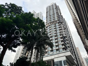 摩羅廟街18號 - 物业出租 - 475 尺 - HKD 3万 - #795876