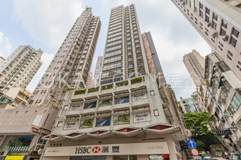 HK$34K 985尺 日月大廈 出租