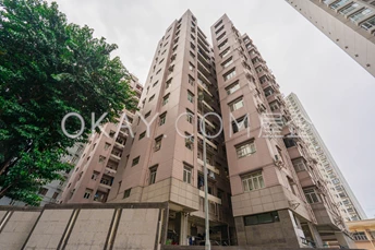 HK$63K 1,695尺 清暉大廈 出售及出租