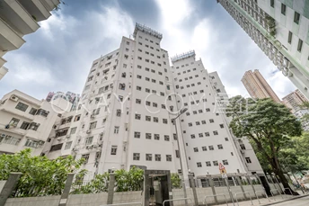 HK$21.98M 1,329尺 豪華大廈 出售