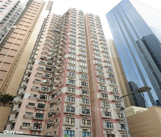 Tai Yuen Court