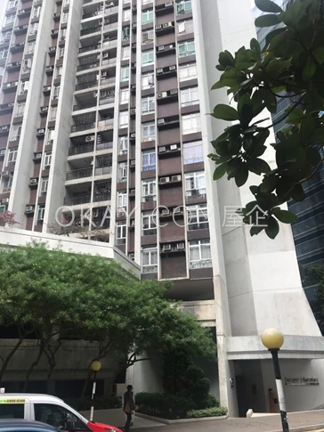 Taikoo Shing - Juniper Mansion