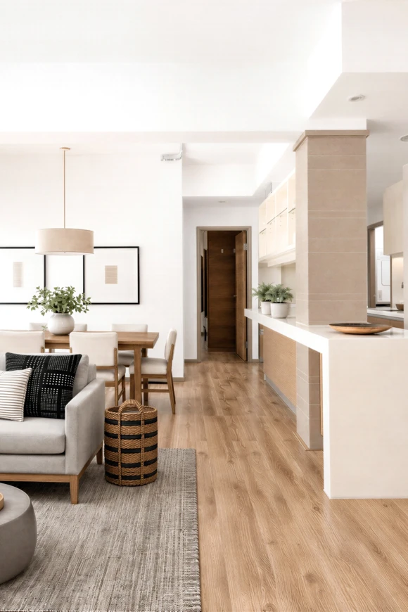 Minerva House - 5949