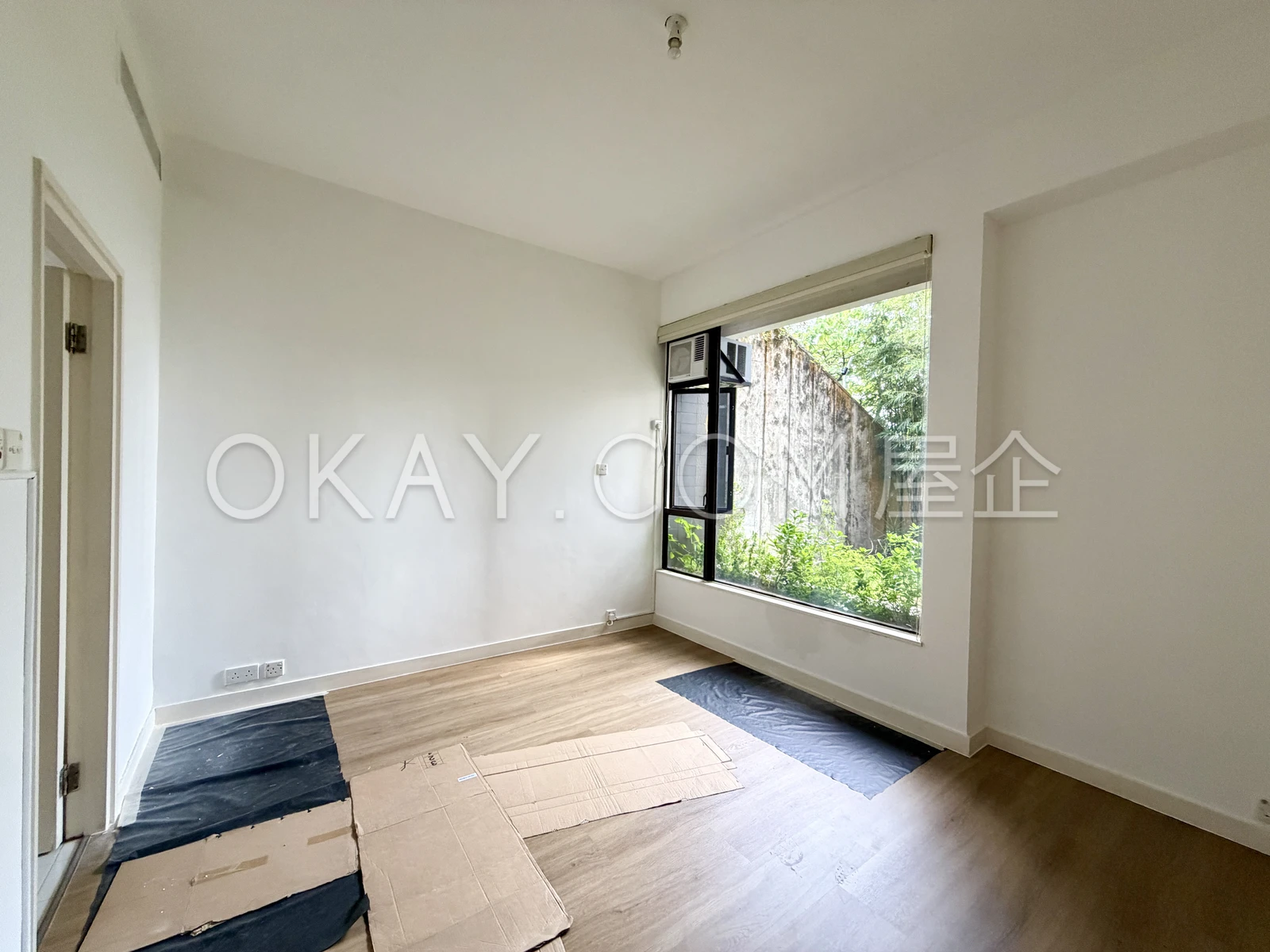 Fourth Bedroom