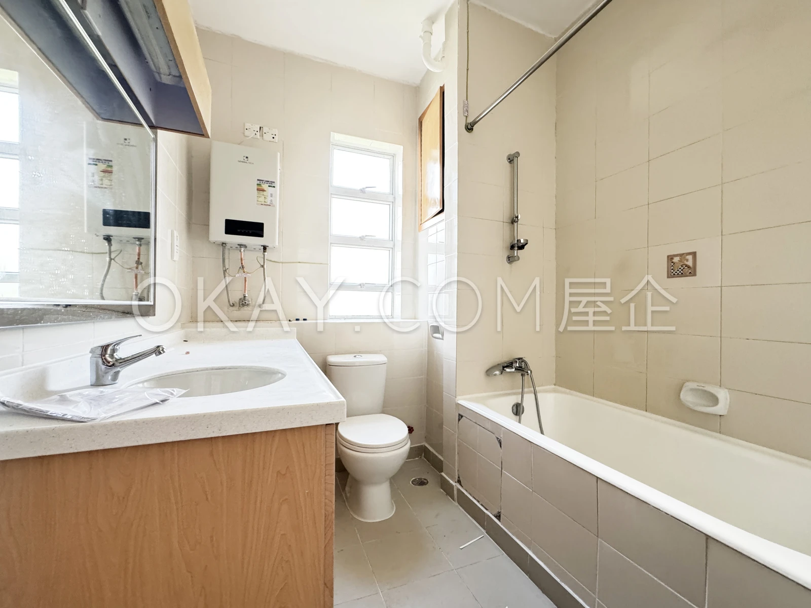 Master Ensuite